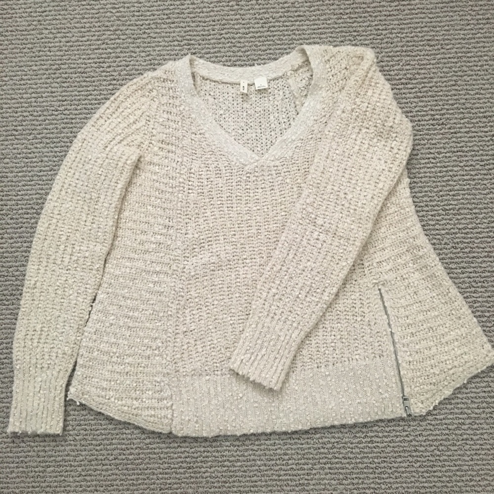 Anthropologie - Moth sweater